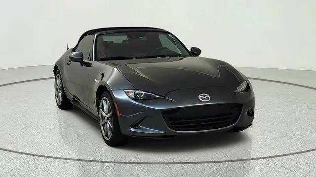 2023 Mazda MX-5 Grand Touring for sale in Irving, TX
