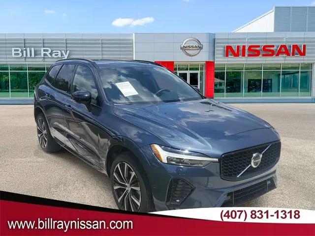 2023 Volvo XC60 B5 Ultimate Dark Theme for sale in Longwood, FL