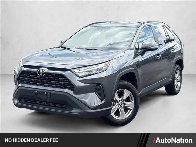 2025 Toyota RAV4 XLE for sale in Buford, GA