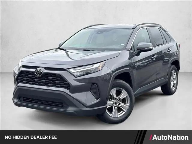 2025 Toyota RAV4 XLE for sale in Buford, GA