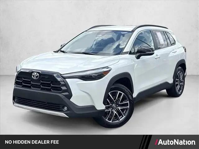 2026 Toyota Corolla Cross XLE for sale in Buford, GA
