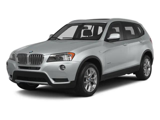 2014 BMW X3 xDrive28i for sale in Highlands Ranch, CO