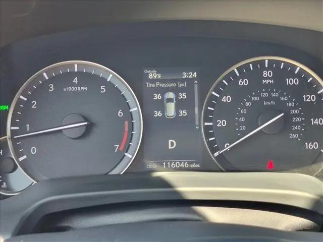2021 Lexus RX 350 RX 350L