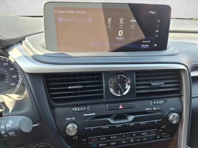 2021 Lexus RX 350 RX 350L