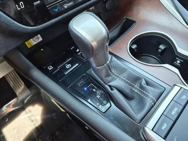 2021 Lexus RX 350 RX 350L
