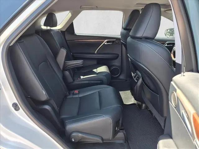 2021 Lexus RX 350 RX 350L