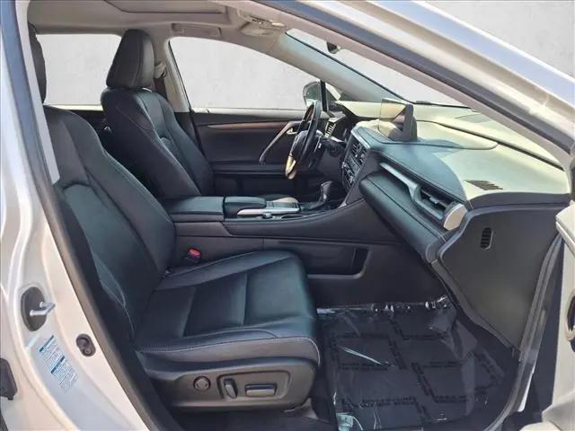 2021 Lexus RX 350 RX 350L