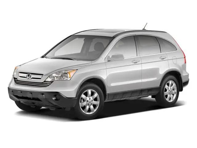 2009 Honda CR-V EX-L for sale in Highland Park, IL