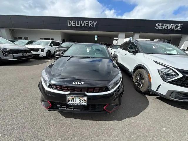 2023 Kia Forte GT-Line for sale in Honolulu, HI