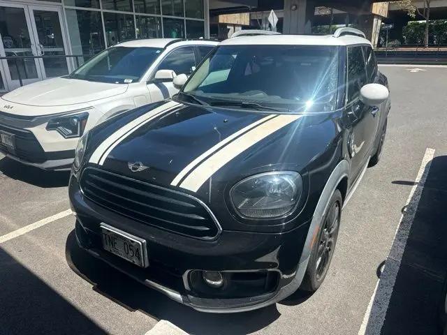 2018 MINI Countryman Cooper for sale in Honolulu, HI