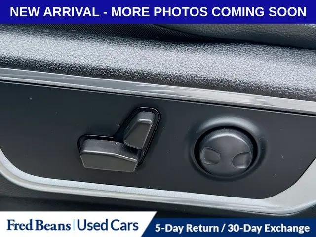 2022 Ram 1500 Laramie Crew Cab 4x4 57 Box