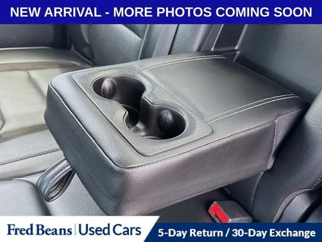 2022 Ram 1500 Laramie Crew Cab 4x4 57 Box