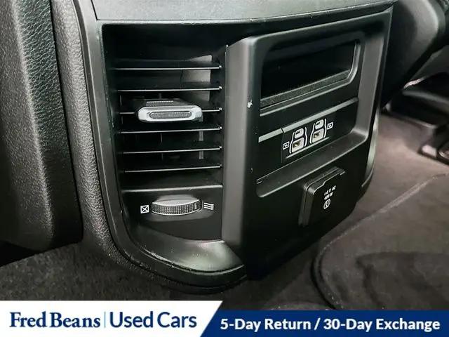 2022 Ram 1500 Laramie Crew Cab 4x4 57 Box