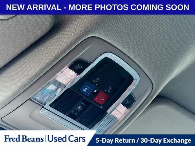 2022 Ram 1500 Laramie Crew Cab 4x4 57 Box