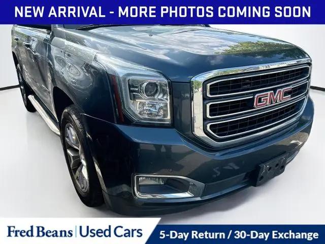 2019 GMC Yukon SLE for sale in Flemington, NJ