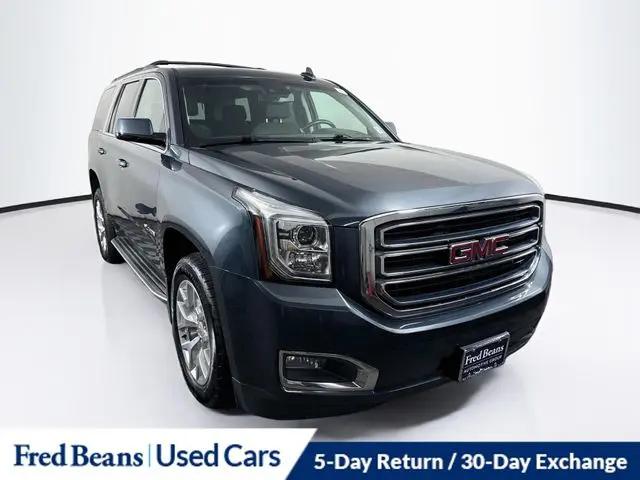 2019 GMC Yukon SLE for sale in Flemington, NJ