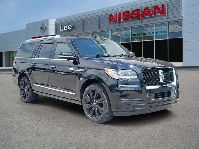 2024 Lincoln Navigator Reserve L for sale in Fort Walton Beach, FL