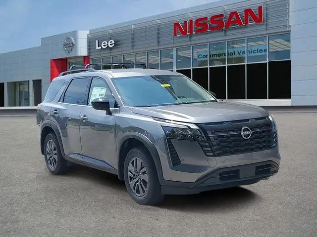 2026 Nissan Pathfinder SV for sale in Fort Walton Beach, FL