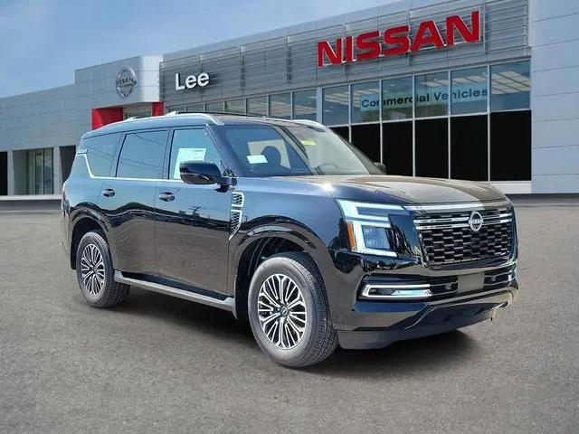 2026 Nissan Armada SL for sale in Fort Walton Beach, FL