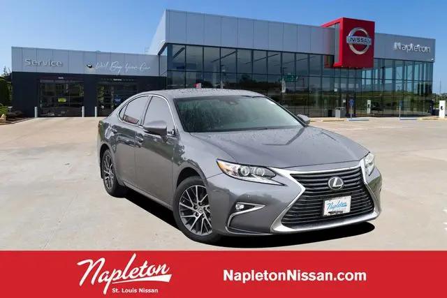 2017 Lexus ES 350 ES 350 for sale in St. Louis, MO