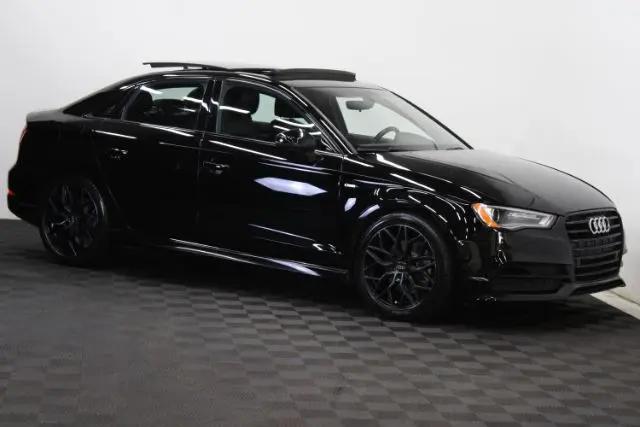 2016 Audi A3 1.8T Premium for sale in Chantilly, VA