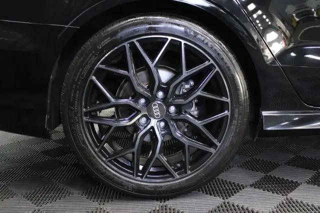 2016 Audi A3 1.8T Premium