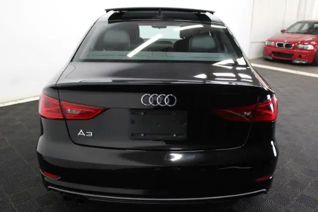 2016 Audi A3 1.8T Premium
