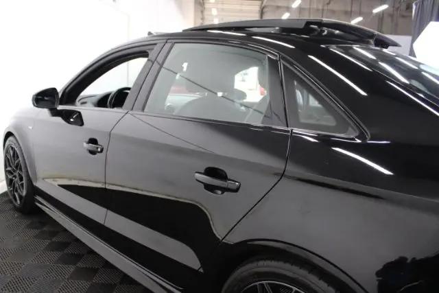 2016 Audi A3 1.8T Premium