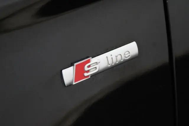 2016 Audi A3 1.8T Premium