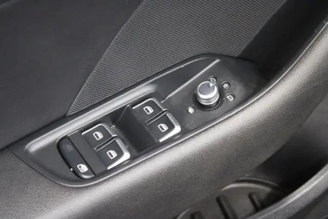 2016 Audi A3 1.8T Premium