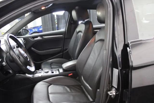 2016 Audi A3 1.8T Premium