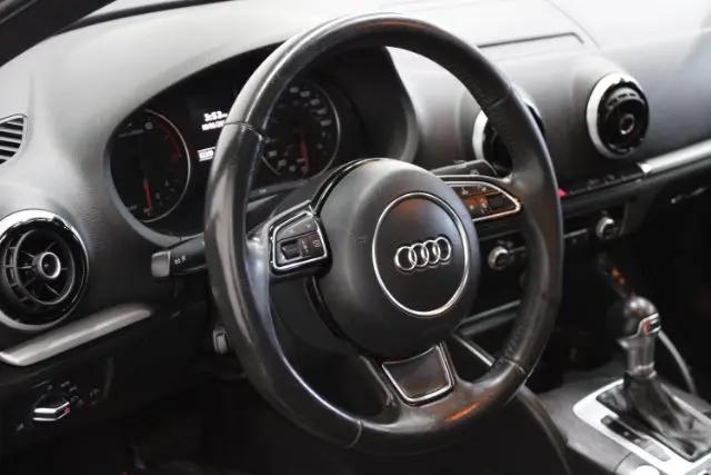 2016 Audi A3 1.8T Premium