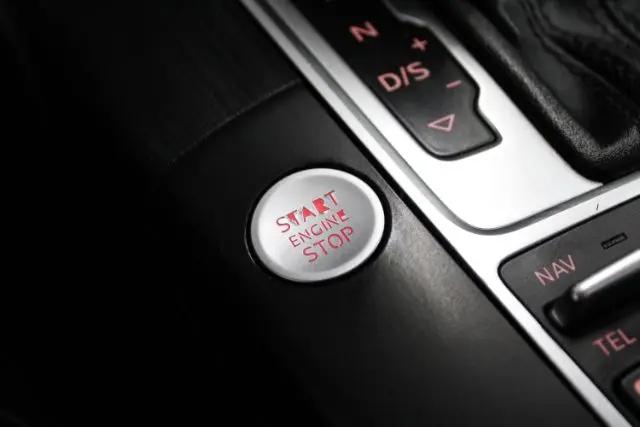 2016 Audi A3 1.8T Premium