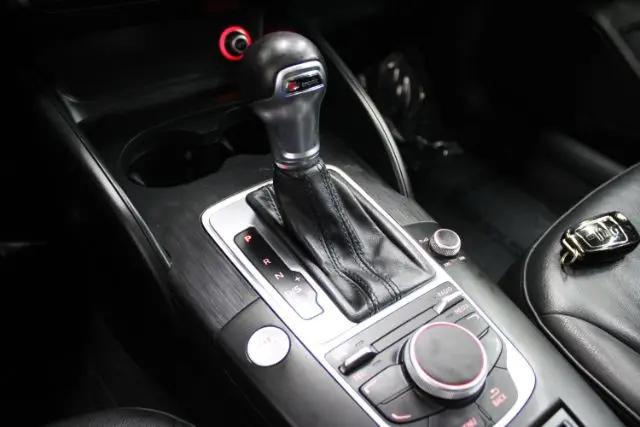 2016 Audi A3 1.8T Premium