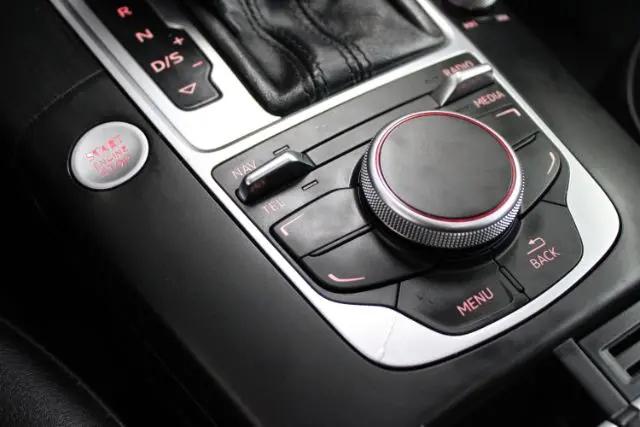 2016 Audi A3 1.8T Premium