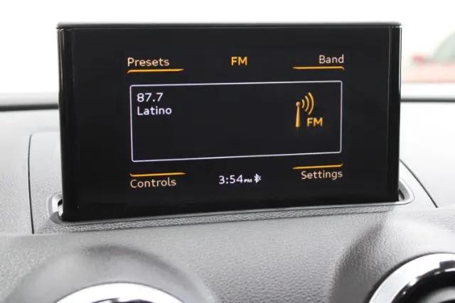 2016 Audi A3 1.8T Premium