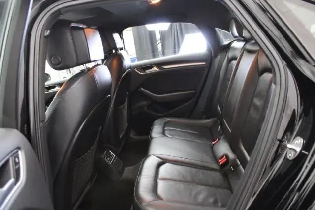 2016 Audi A3 1.8T Premium