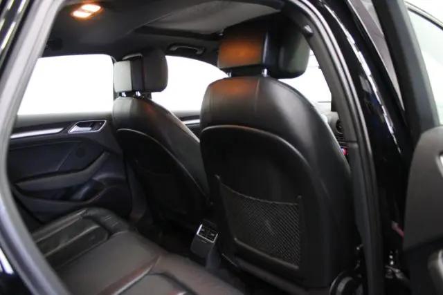 2016 Audi A3 1.8T Premium