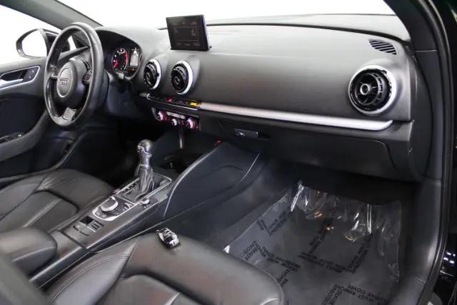 2016 Audi A3 1.8T Premium