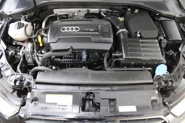 2016 Audi A3 1.8T Premium