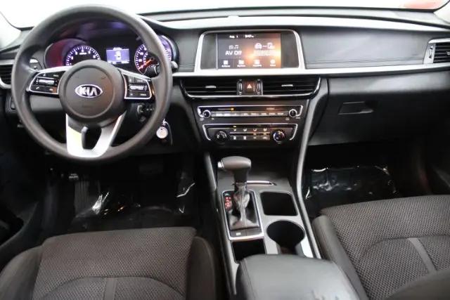 2019 Kia Optima LX for sale in Chantilly, VA