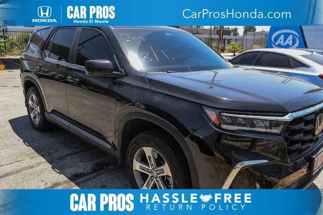 2025 Honda Pilot EX-L for sale in El Monte, CA