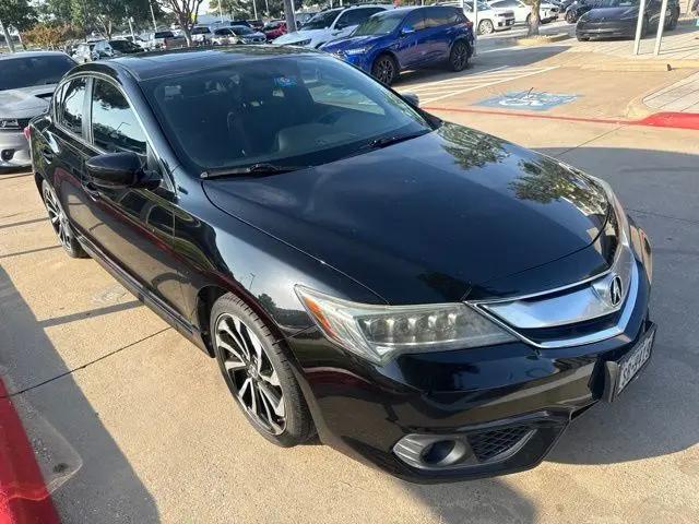 2016 Acura ILX Premium & A-SPEC Packages for sale in Arlington, TX