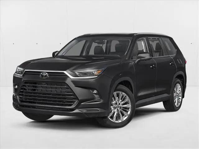 2026 Toyota Grand Highlander Platinum for sale in Lithia Springs, GA