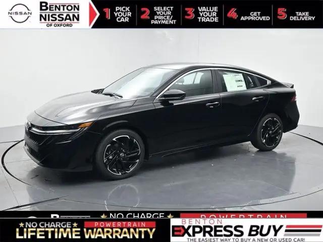 2026 Nissan Sentra SR for sale in Oxford, AL