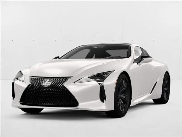 2023 Lexus LC 500 LC 500 for sale in Leesburg, VA