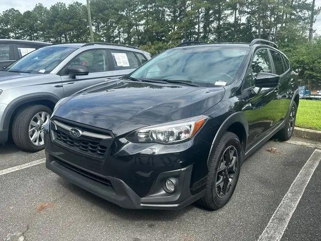 2019 Subaru Crosstrek 2.0i Premium for sale in Marietta, GA
