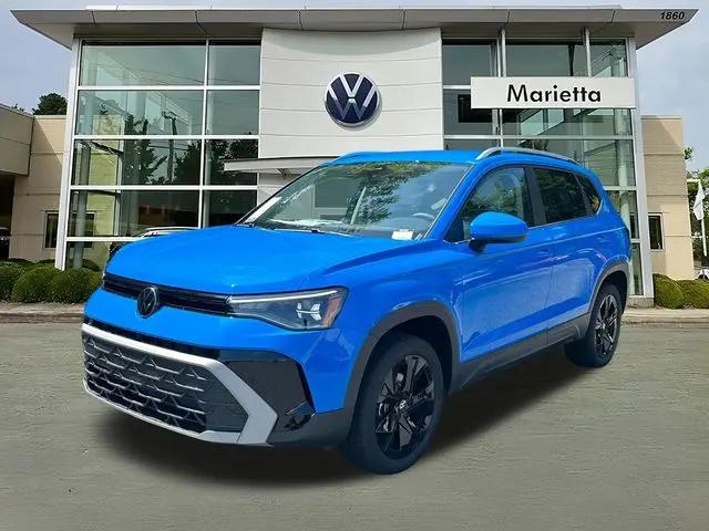 2026 Volkswagen Taos SE for sale in Marietta, GA