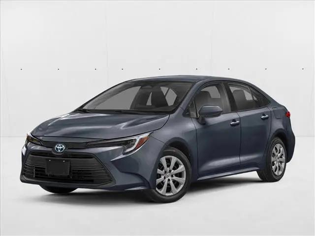 2026 Toyota Corolla Hybrid Hybrid LE for sale in Leesburg, VA