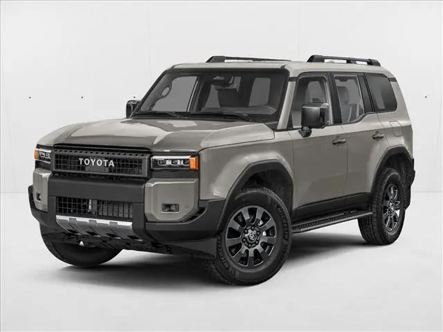 2027 Toyota Land Cruiser Base for sale in Leesburg, VA